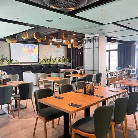 Port Pink&blue Podczele - 204 Flamingo Apartment