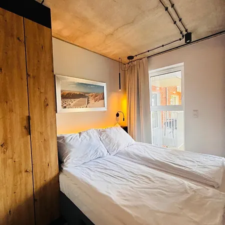 Port Pink&blue Podczele - 204 Flamingo Apartment *